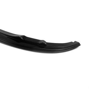 Splitter anteriore per BMW E92 / E93 PRE-LCI (06-10) con Sport M, nero lucido - Product Image 3