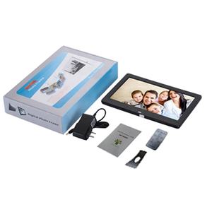 Mini Pantalla Digital Publicitaria Android con WiFi, Descarga Gratuita de Aplicaciones (<span class=keywords><strong>APK</strong></span>), Pantalla Digital de Pared - Product Image 6