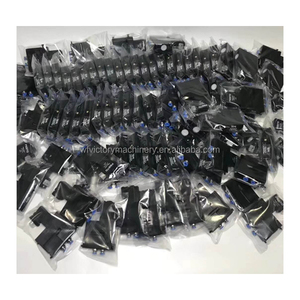 Mesin Cetak Offset SM 74 CD 74 Sm 102 Katup Solenoid M2.184.1111/05 MEBH-4/2-QS-4-SA - Product Image 1