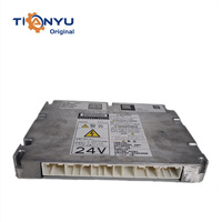 Pengendali mesin for untuk J05 J08 ECU 275800-4213 89661-E0010 89663-E0750A YN02P00040F1
