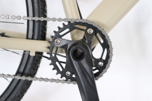 Bicicleta de Carretera 700C al Por Mayor de Fábrica con 11 Velocidades y Frenos de Disco Hidráulicos, Cuadro de Aluminio, Horquilla de Acero EBR952, Bicicleta de Montaña de Aluminio EB - Product Image 6
