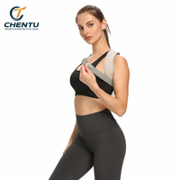 Correcteur de posture pour le dos, ceinture de soutien des épaules pour femmes et hommes, à porter au quotidien