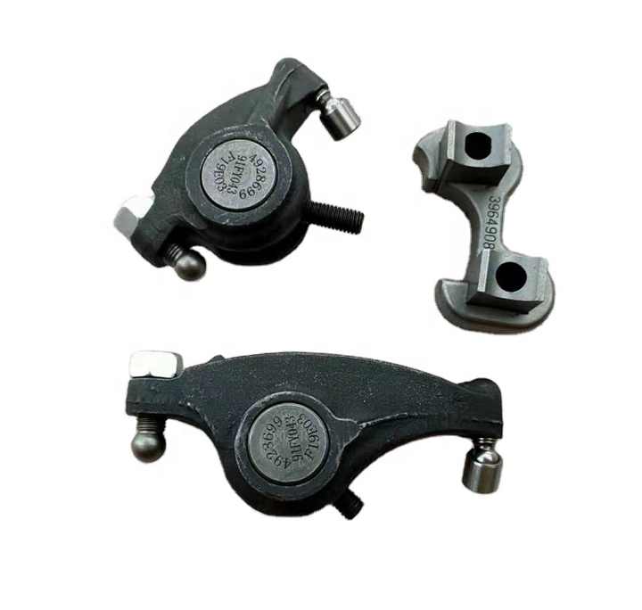 ISBe ISDe QSB QSB6.7 ISB6.7 valve rocker lever arm assembly  