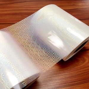 卸売りBOPPカスタマイズサイズ15mic防水コールド & ホットラミネーションマットと光沢サーマルラミネーションフィルム食品グレードソフト - Product Image 5