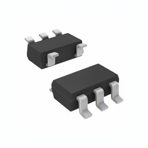 SOT 23 5 Thin, TSOT 23 5 Electronics Component TPS78223DDCT Authorized Distributor Power Management (PMIC) - Product Image 1