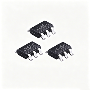 Dery Star DAC081S101CIMK/NOPB Un convertisseur numérique-analogique (DAC) 8 bits, monocanal, basse consommation - Product Image 2