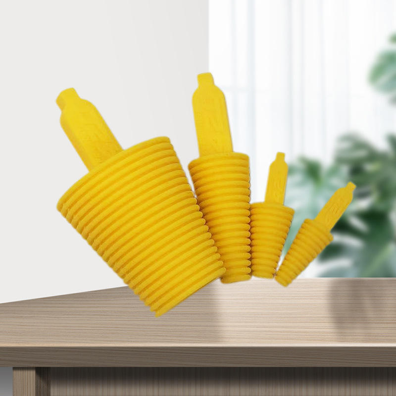 สีเหลือง