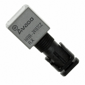 HFBR-2416TCZ Receptores de Fibra Óptica Nuevos y Originales RECEPTOR DE FIBRA ÓPTICA 160MBD - Product Image 1