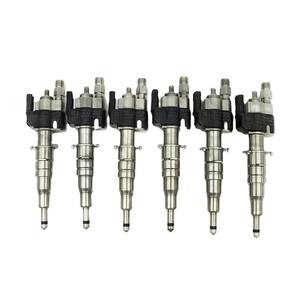 Brandstofinjector 13537589048-11 13537589048 1353758904811 13537585261-11 Voor Bmw - Product Image 4