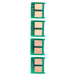 适用于<span class=keywords><strong>hp</strong></span> CB436A CB435A CE285A / 36a 35a 85a打印机芯片的碳粉芯片 - Product Image 5