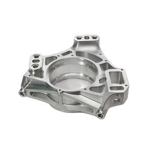 Custom Cnc выполненные на заказ детали алюминиевые детали обрабатывающие услуги алюминиевые Cnc обрабатывающие детали - Product Image 2