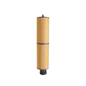 Filtre de précision pour compresseur d'air Manny 1625840280, élément filtrant métallique certifié ISO9001, filtres de ligne 1625-8402-80, jaune, garantie 1 an - Product Image 4
