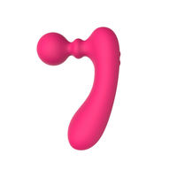 Sacknove En gros Machine sexuelle automatique télescopique télécommandée en forme de pistolet, jouet d'amour à poussée, vibromasseur godemiché pour femmes, Godemichés