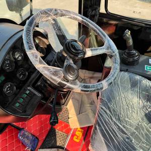 <span class=keywords><strong>Loader</strong></span> Caterpillar 966H <span class=keywords><strong>996F</strong></span> 966 Asli Jepang untuk Dijual, 6 Ton, Bekas, Alat Berat Konstruksi Roda Depan Besar - Product Image 6