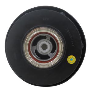 Embrayage de compresseur de climatisation automatique 5SER09C pour Toyota Corolla Yaris 1.3 Vitz 883105255 883100D330 883101A820 - Product Image 6