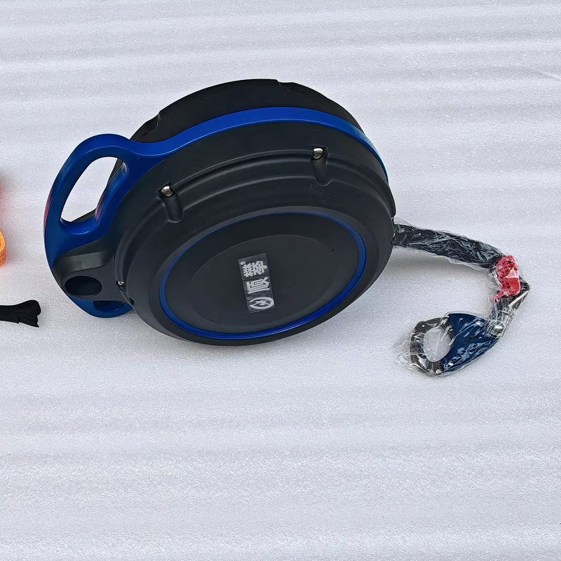 Manufacturer Direct Sales Slow Descent Equipment