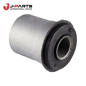 บูช ชุดบังคับเลี้ยวบน สำหรับโตโยต้า ไฮเอซ LH103 ปี 1993-1998 รุ่น 48635-26010 - Product Image 5