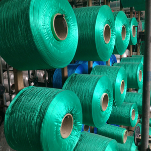 Poy <span class=keywords><strong>multifilament</strong></span> sợi polyester sợi máy đùn cho Hollow Filament - Product Image 5