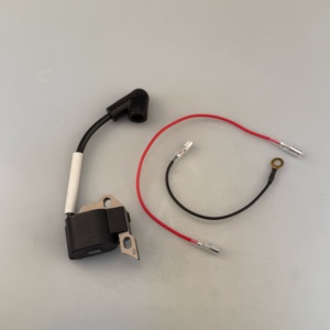 คอยล์จุดระเบิดที่พอดีกับ <span class=keywords><strong>MS180</strong></span><span class=keywords><strong>แท้</strong></span> MS180C เลื่อยไฟฟ้า1130 400 1310 1309 - Product Image 1