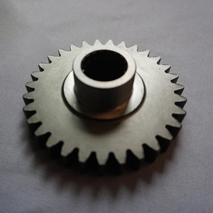 Vanne à soupape en acier forgé DN32 1500lb A105 à filetage / raccord à vis, production rapide d'échantillons - Product Image 6