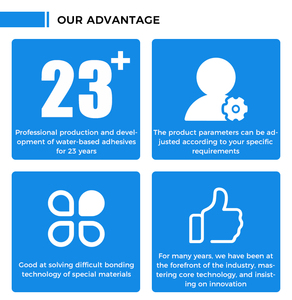 <span class=keywords><strong>Puzzle</strong></span> di alta qualità <span class=keywords><strong>colla</strong></span> per legno PVA lavabile <span class=keywords><strong>colla</strong></span> per la lavorazione di 3.5 Oz. 100 ml - Product Image 6