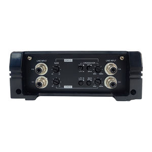 Amplificateur de caisson de basses de <span class=keywords><strong>voiture</strong></span> AB 4 canaux 85W * 4 RMS <span class=keywords><strong>Equalizer</strong></span> 12V Car Audio AMP Amplificateurs de son de <span class=keywords><strong>voiture</strong></span> - Product Image 5