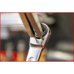 KS TOOLS - 500.7029 Paire de pointes pour pince de fixation à double joint, droite-EAN 4042146746547 PINCES AND CUTTERS - Product Image 5