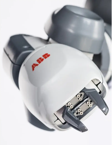 Robot Industrial Colaborativo de Doble Brazo YuMi IRB 14000 IRB 14050, Brazo Robótico para Ensamblaje, Transporte e Inspección Visual - Product Image 3