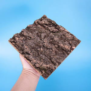 Corteza de <span class=keywords><strong>Corcho</strong></span> Virgen Plana, <span class=keywords><strong>Corcho</strong></span> Natural para Terrario de Reptiles - Product Image 2