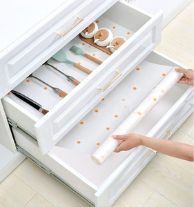 Eva in bảng đệm Tủ giày Tủ Ngăn Kéo chống ẩm <span class=keywords><strong>Pad</strong></span> giấy có thể được cắt nhà bếp không thấm nước và dầu bằng chứng <span class=keywords><strong>Pad</strong></span> - Product Image 2