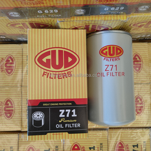 <span class=keywords><strong>Precio</strong></span> de fábrica Filtro de aceite GUD Filtro de combustible Z71 - Product Image 2