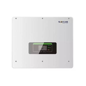 Système solaire hybride <span class=keywords><strong>Sofar</strong></span> 5kW <span class=keywords><strong>HYD</strong></span> 5K avec onduleur, batterie LiFePO4 6000Ah 10kW, pour lit double, modèle <span class=keywords><strong>Hyd</strong></span> 6!Ktl-3Ph - Product Image 6