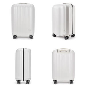 Dresses — valise à roulettes pour femmes, valise américaine, sac de voyage à main pour voyage - Product Image 6