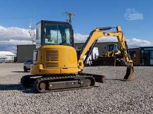 Bomba Hidráulica para Motor de Excavadora 304E, 1 Año de Garantía, Alta Calidad, Origen Japón - Product Image 6