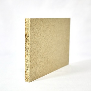 Panneau <span class=keywords><strong>de</strong></span> particules <span class=keywords><strong>de</strong></span> mélamine <span class=keywords><strong>de</strong></span> haute qualité 1220x2440mm <span class=keywords><strong>de</strong></span> la province du Hebei en Offre Spéciale aggloméré à un <span class=keywords><strong>prix</strong></span> bon marché - Product Image 4