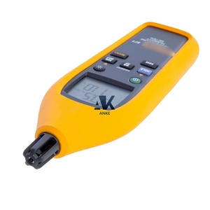 Original 971 Temperature <b>Humidity</b> <b>Meter</b> - Product Image 1