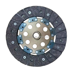 Kit Frizione BV617540BA BV61-7540-BA 8M517540AB 8M517540AC Set Kit Riparazione Trasmissione per <span class=keywords><strong>Ford</strong></span> Focus MK3 2012-15 <span class=keywords><strong>2.0</strong></span> - Product Image 3