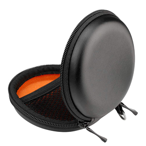 Étui de transport pour casque BT sans fil de <span class=keywords><strong>sport</strong></span> pour JayBird AirPod Pro <span class=keywords><strong>Bose</strong></span> SoundSport Jabra Powerbeats Monster étui de transport pour écouteurs - Product Image 4