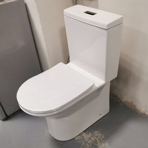 China sanitarios el top 10 marcas tazones de inodoro de color - Product Image 1