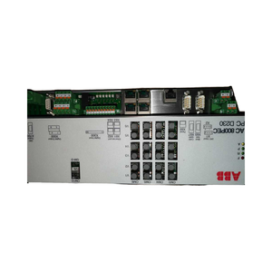 Módulo de Control AC 800PEC PC D230 3BHE022291R0101 A101 Precio Negociable en China - Product Image 1