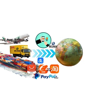 DHL UPSDp DDU 컨테이너 Dropshipping 에이전트 빠른 배송 우리에게 Au Eu 전 세계 공급 업체 도어 도어 직송 낮은 요율 - Product Image 1