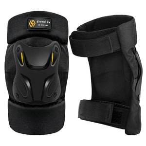 منصات الركبة للدراجات النارية زوج واحد من ROCKBROS وامتصاص الصدمات يحافظ على الدفء لممارسة الرياضة في الهواء الطلق - Product Image 3