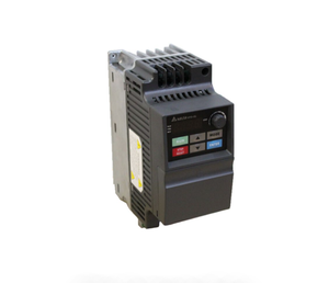 ไดรฟ์ AC แบบไม่มีเซนเซอร์ รุ่น VFD004EL21A - Product Image 1
