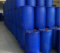 Acide formique 85% de qualité industrielle, acide organique pour la fabrication multi-industrielle en provenance d'Indonésie