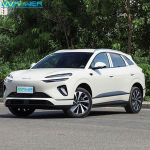 BYD Sea Lion 06 EV Usato, SUV Elettrico Puro, Vernice Originale di Fabbrica, Basso Chilometraggio, Sea Lion 06 EV VVPOWER per Esportazione - Product Image 1
