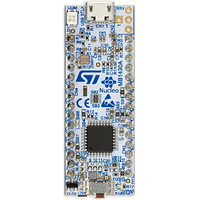 NUCLEO-G431KB ARM STM32 Nucleo-32 Papan Pengembangan STM32G431KB Papan Pengembangan MCU