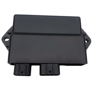 Kit de remplacement de bobine d'allumage <span class=keywords><strong>CDI</strong></span> pour Yamaha Warrior 350 YFM350X Raptor 350 ATV 4 roues 2002-2005 - Product Image 4
