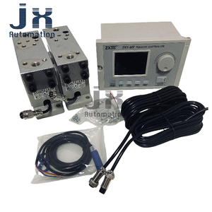 Máy in zxtec kỹ thuật số tự động căng thẳng liên tục điều khiển ZXT-MF-600 ZXT-MF-1000, với 2 Máy dò căng thẳng - Product Image 6