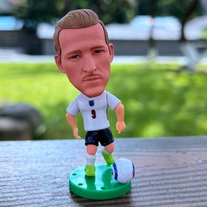 Figurine de joueur de Football Fan cadeau support Souvenir modèle Kane <span class=keywords><strong>Luke</strong></span> sean Arnold Figurine - Product Image 6