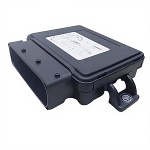Carte de commande électronique de haute qualité pour moteur Bentley, unité de commande électronique programmable - Product Image 4